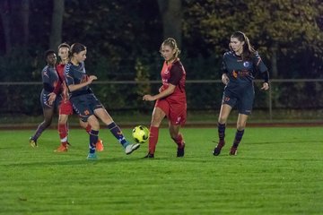 Bild 91 - B-Juniorinnen VfL Pinneberg - Eimsbuettler TV : Ergebnis: 1:0